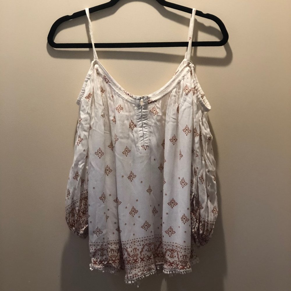 Off the Shoulder